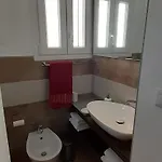 Palazzo Ancona Apartment Martina Franca