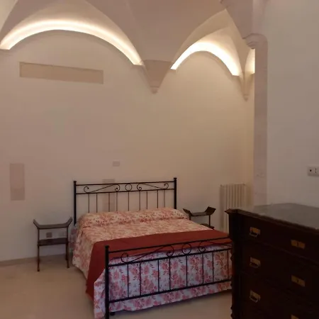 Palazzo Ancona Appartamento