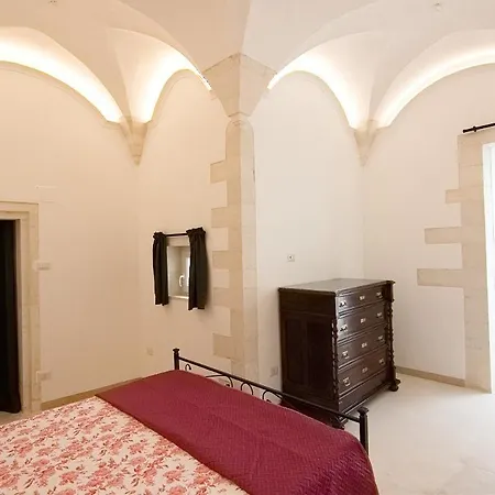 Palazzo Ancona Appartamento