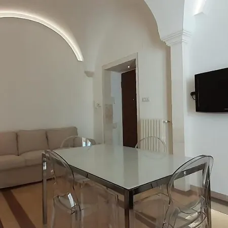 Lejlighed Palazzo Ancona