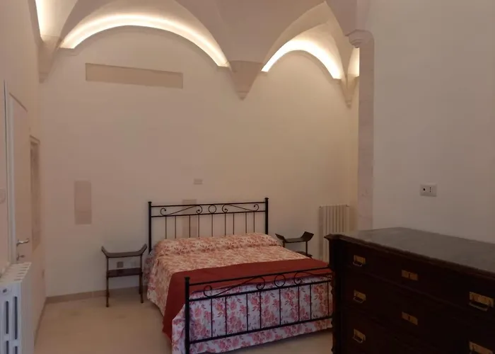 Palazzo Ancona Appartamento