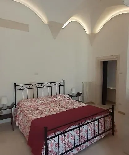 Palazzo Ancona * Martina Franca