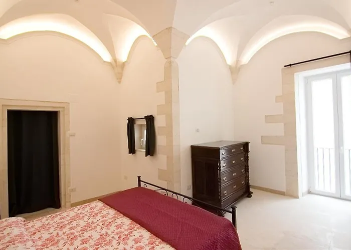 Palazzo Ancona Appartamento