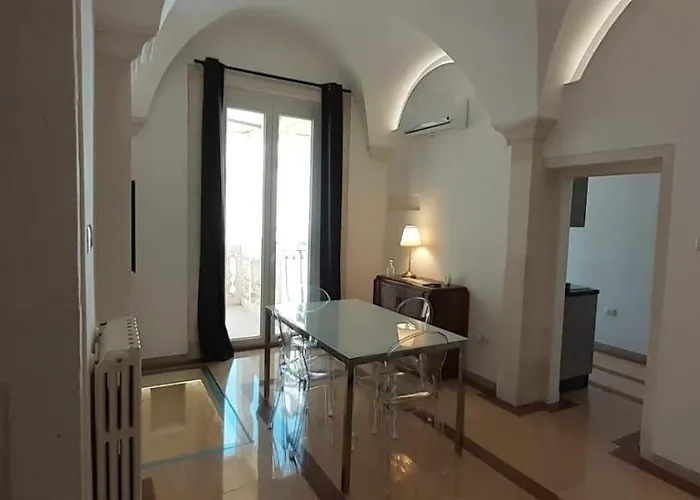 Palazzo Ancona Appartamento *