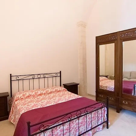Palazzo Ancona Διαμέρισμα *