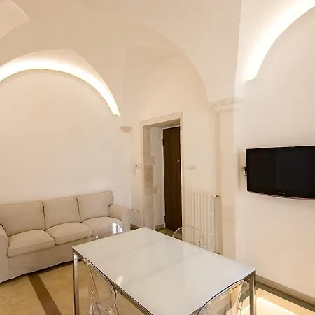 Διαμέρισμα Palazzo Ancona *
